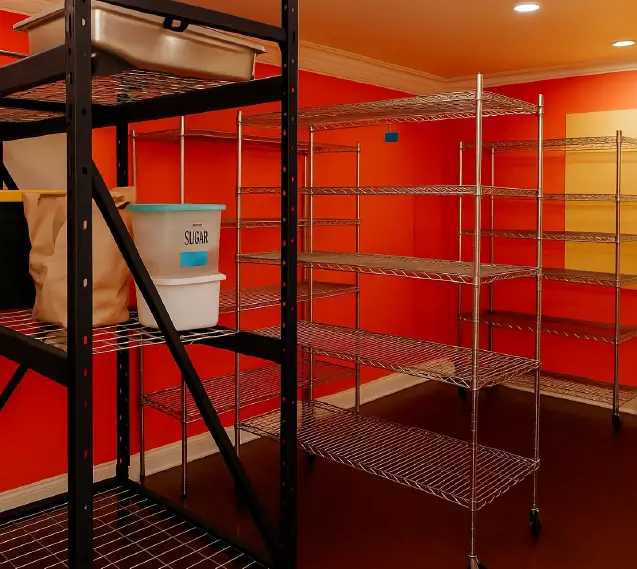 commissary in Concord NC, Commissary near Charlotte