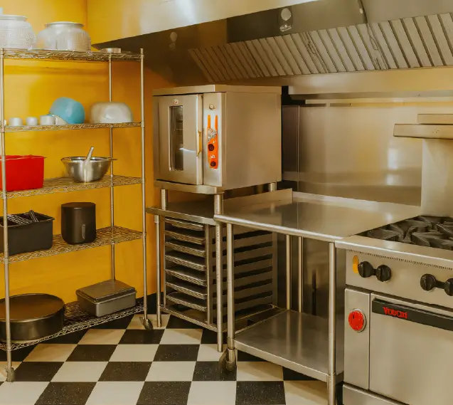 commissary in Concord NC